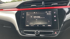 Vauxhall Corsa 1.2 Turbo GS 5dr Petrol Hatchback